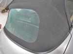Porsche Boxster S 2002 года